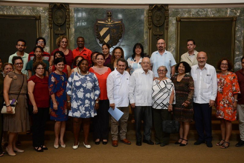 La Organización de las Naciones Unidas para la Educación