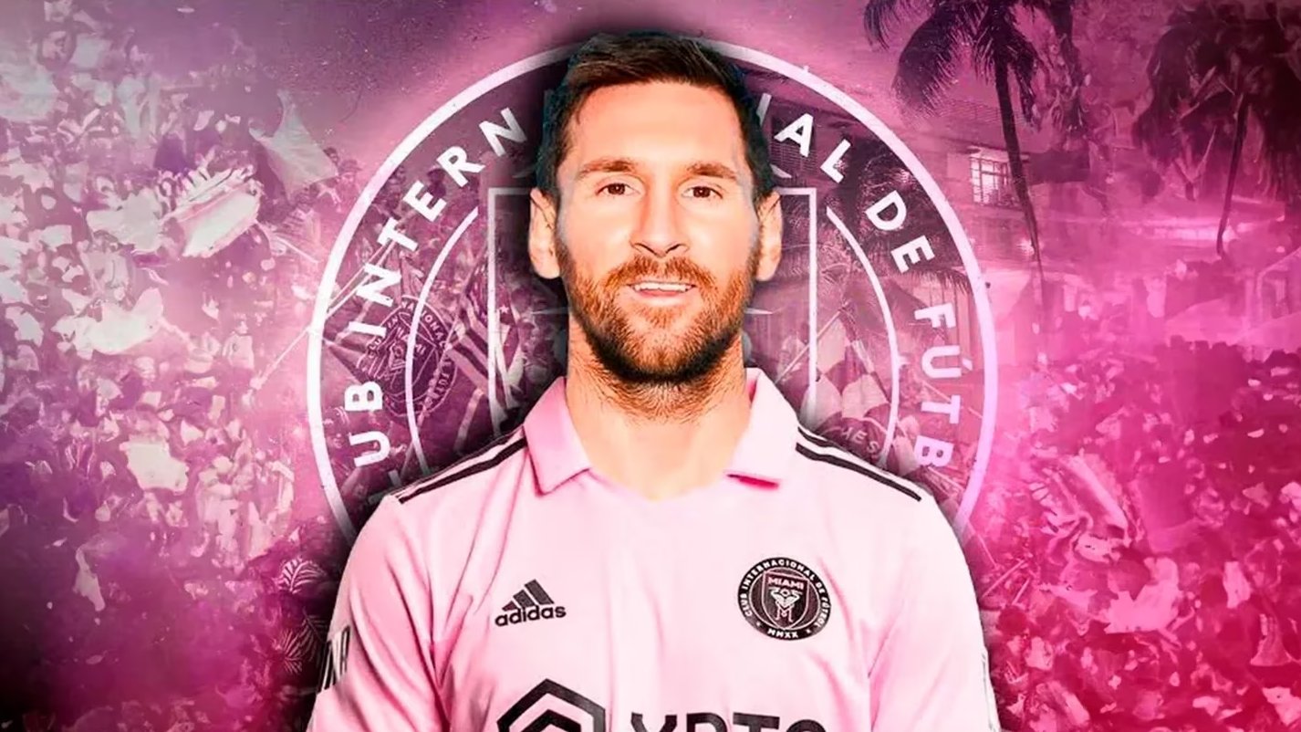 Lionel Messi será presentado oficialmente ante la hinchada del Inter Miami FC este domingo