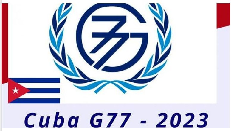 Beijing optimista por próxima Cumbre del G77 más China