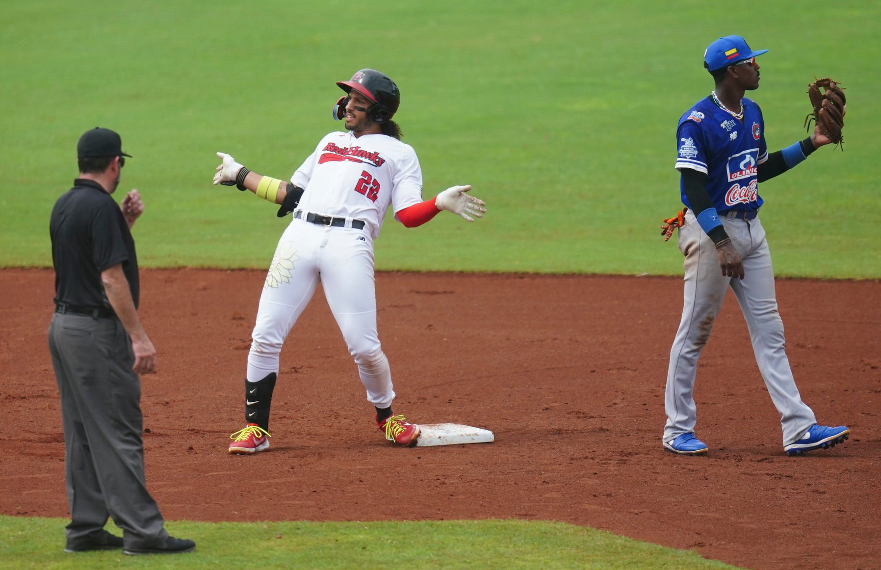 Beisbol liga de campeones