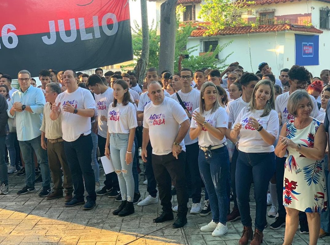 Inaugurada Segunda Asamblea Nacional de la FEEM