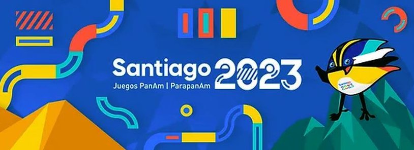 Juegos Panamericanos Santiago 2023