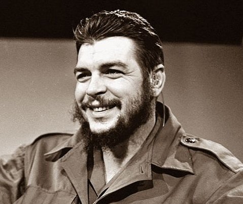 Heróica y multifacética fue la vida del Che