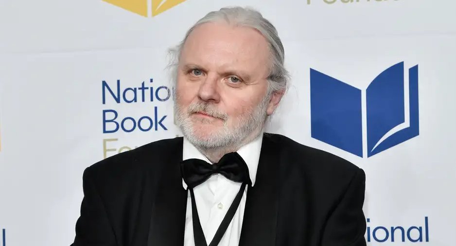 El autor noruego Jon Fosse es el ganador del Premio Nobel de Literatura de 2023