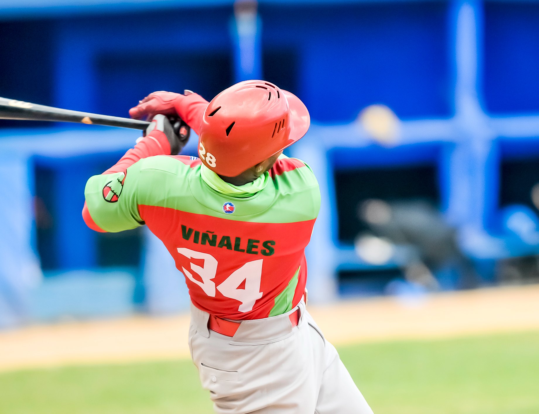 rafael viñales