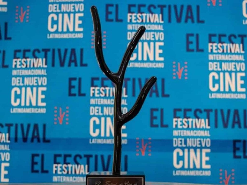 Cinéfilos capitalinos disfrutan últimas jornadas del Festival