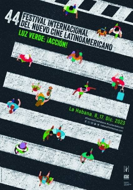 Cibervoto: otra posibilidad del Festival del Nuevo Cine Latinoamericano