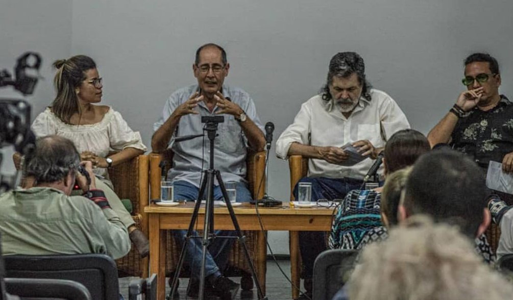 Más de mil obras concursarán en la edición 64 del Premio Literario