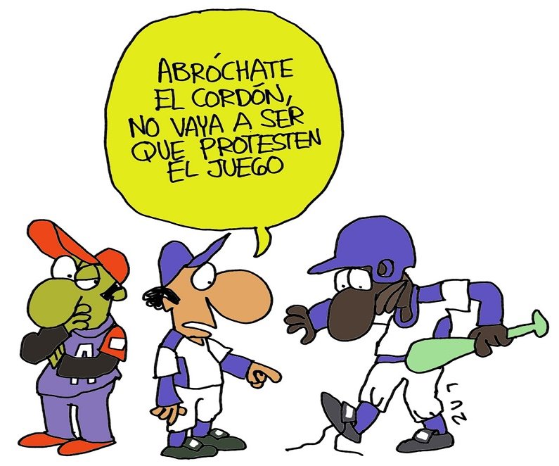 Béisbol