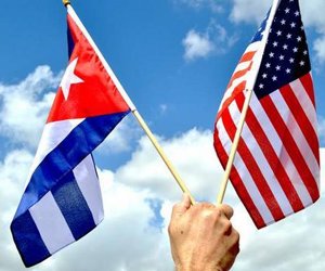 Cuba califica de genocidas efectos de política estadounidense