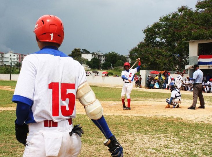 El béisbol tendrá su etapa final en el estadio Calixto García Íñiguez