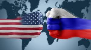 Rusia compensará acciones hostiles de Estados Unidos.
