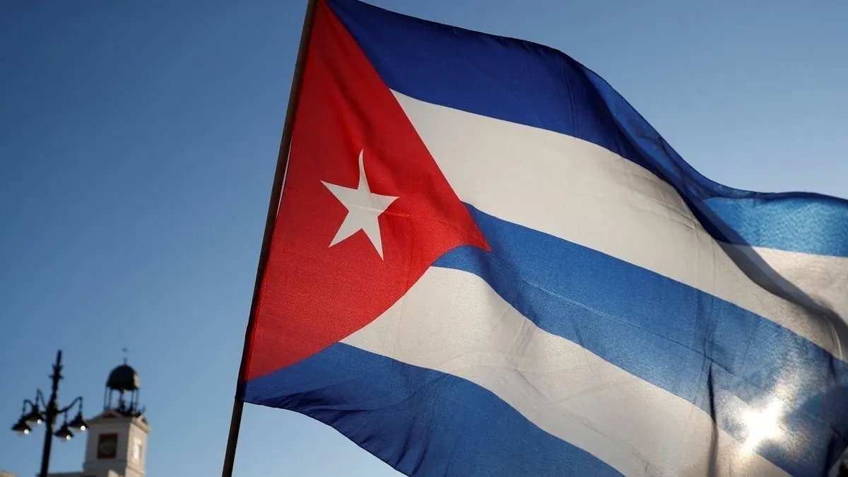 Canciller cubano agradece esfuerzos de congresistas de EE. UU.