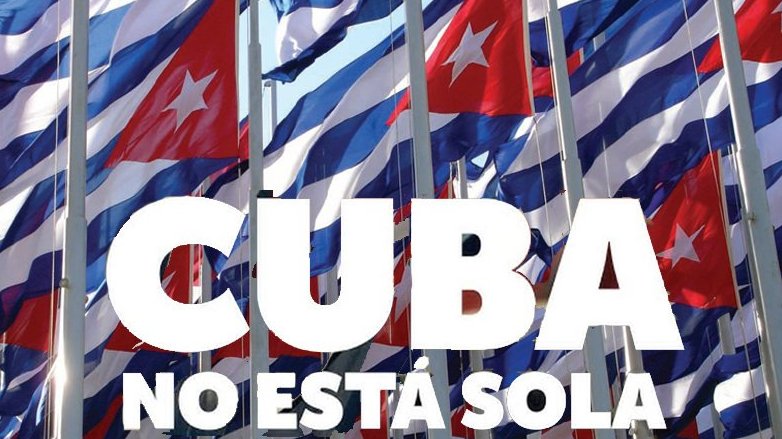 Reclaman en EE.UU. exclusión de Cuba de arbitraria lista