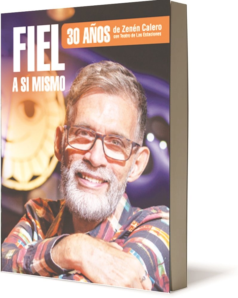 Libro Fiel A Si Mismo