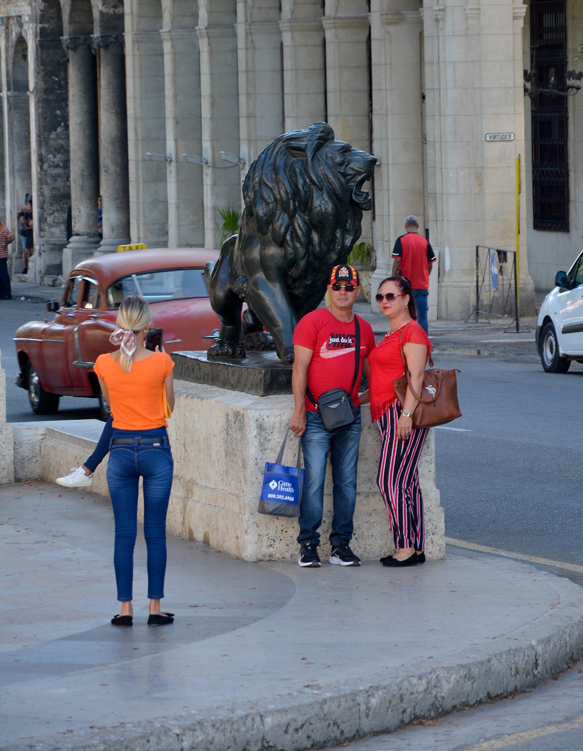 La Habana