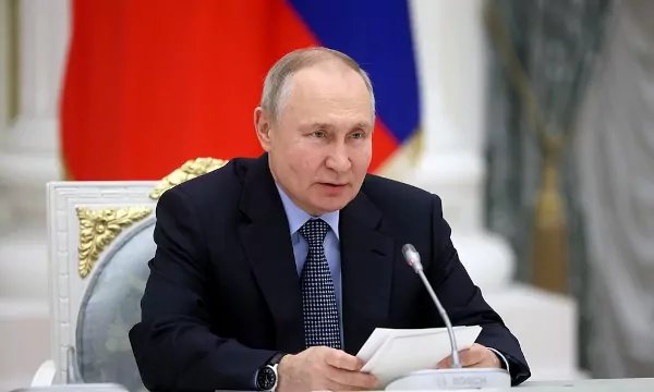 Putin resalta contribución de Sociedad Rusa de Amistad con Cuba