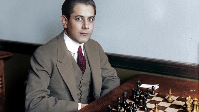 Capablanca