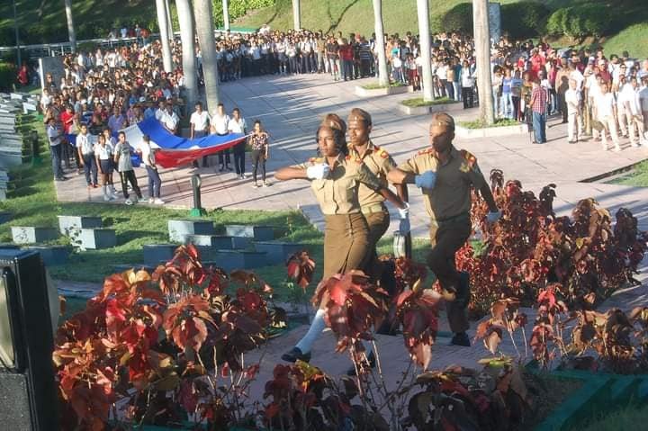 Almeida vive en el recuerdo de su pueblo