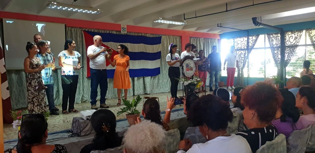 Inicia Educación Superior en Isla de la Juventud