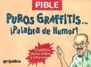 Pablo Rafael Garí, Pible