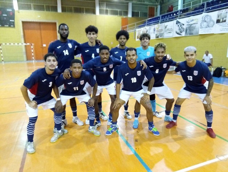 Los cubanos están de regreso en una Copa del Mundo