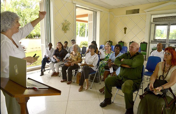 Cuba celebra Día Mundial del Hábitat