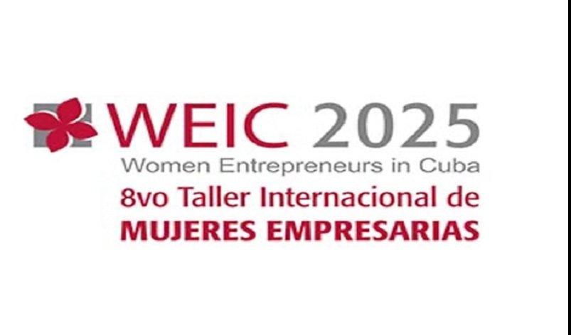 VIII Taller Internacional de Mujeres Emprendedoras