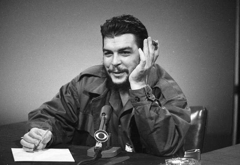 Ernesto Guevara