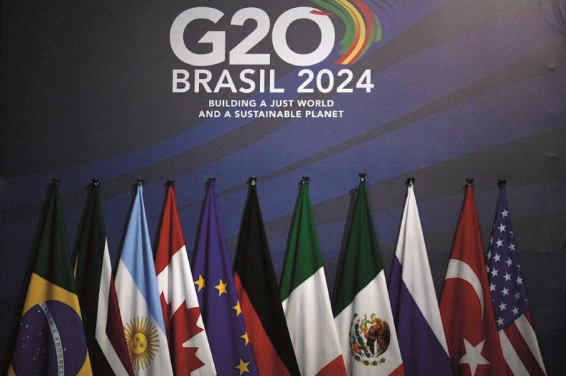 Por encima de diferencias diplomáticas, el G-20 promueve estrategias comunes para impulsar el desarrollo integral de sus Estados miembros