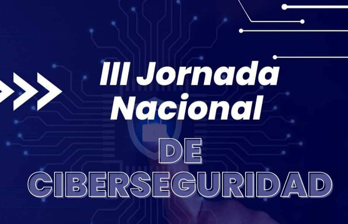 Ciberseguridad