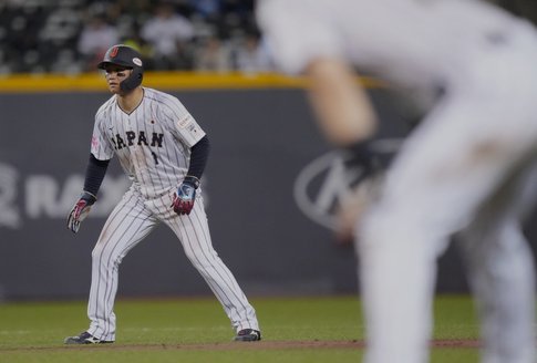 El equipo de Japón ha jugado a un alto nivel en este Premier 12