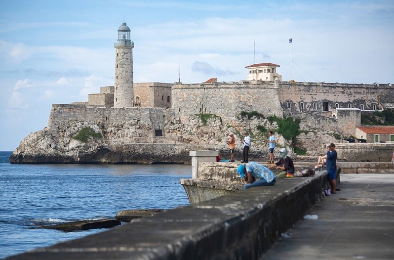 A pesar de las limitaciones, la Ciudad Maravilla sigue edificando proyectos para atraer a todos sus visitantes y mejorar las condiciones de vida de sus residentes