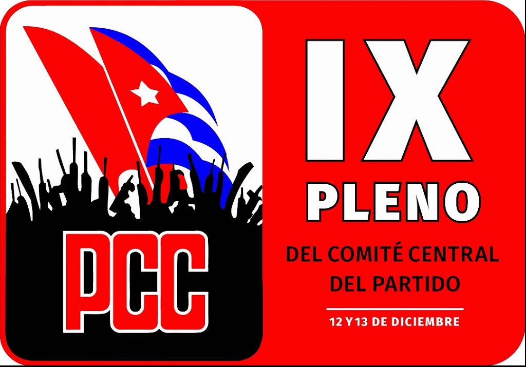 pleno del PCC