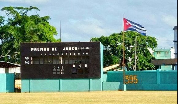 El Palmar de Junco será sede del juego conmemorativo