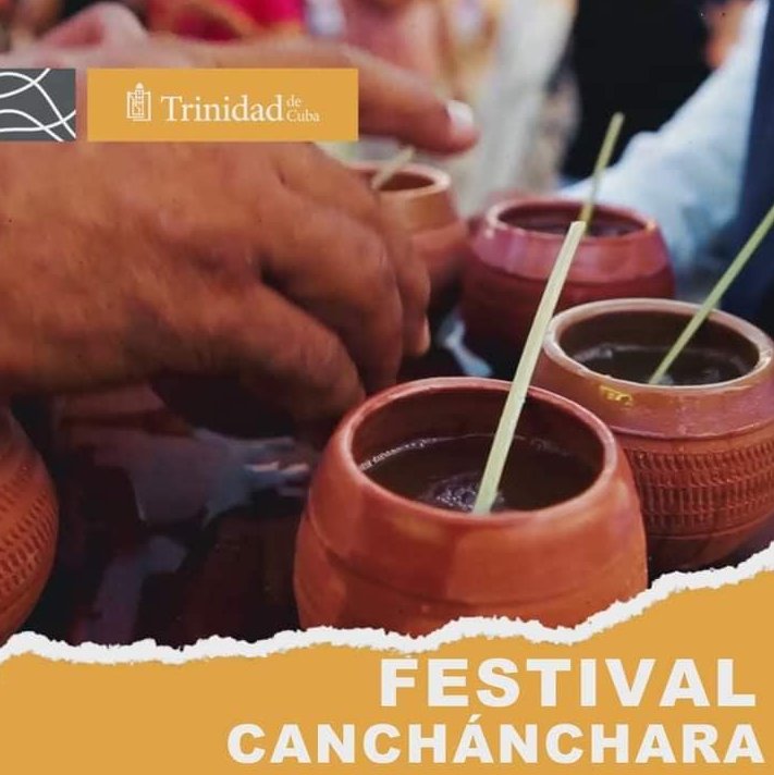 Del 13 al 15 de diciembre tendrá lugar el festival Canchánchara, Tradición y Cultura