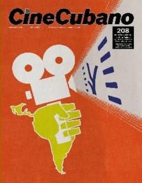 Este 11 de diciembre en la sala Taganana del Hotel Nacional de Cuba fue presentado el número 208 de la Revista Cine Cubano