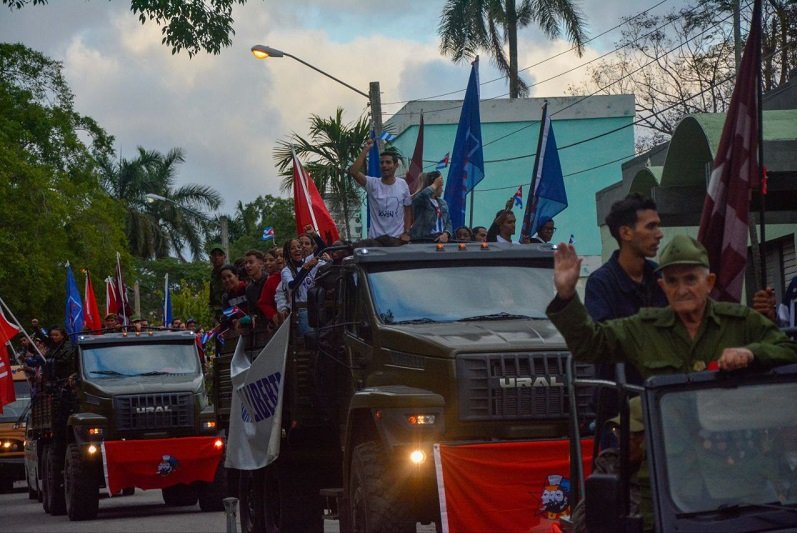 Caravana