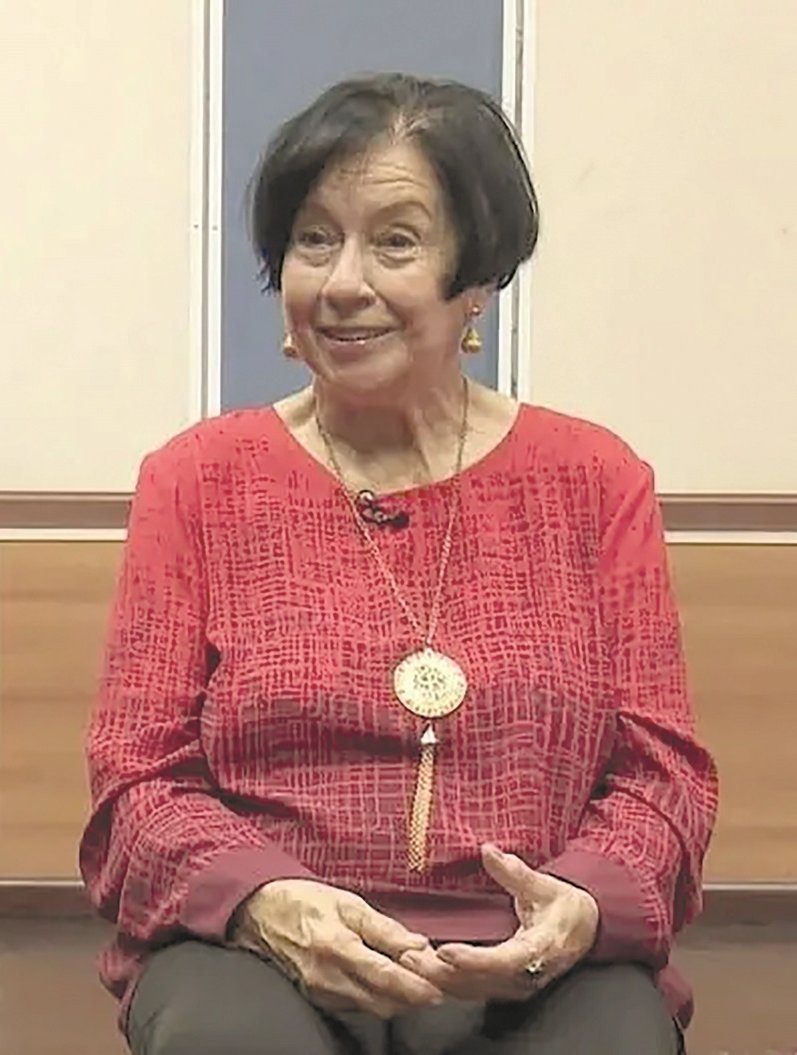 Caridad Martínez González