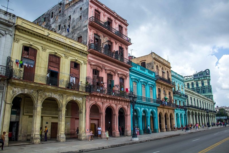 La Habana