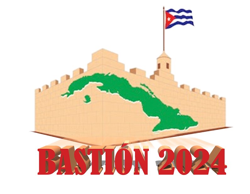 Bastión 2024