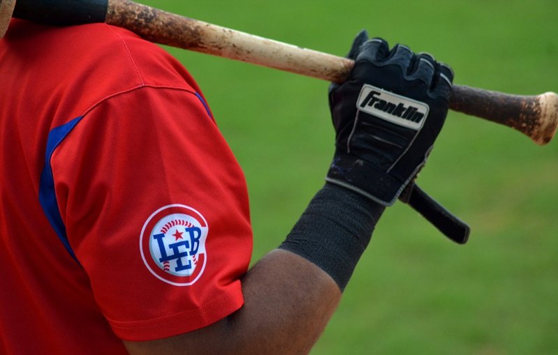 Liga Élite del Béisbol cubano