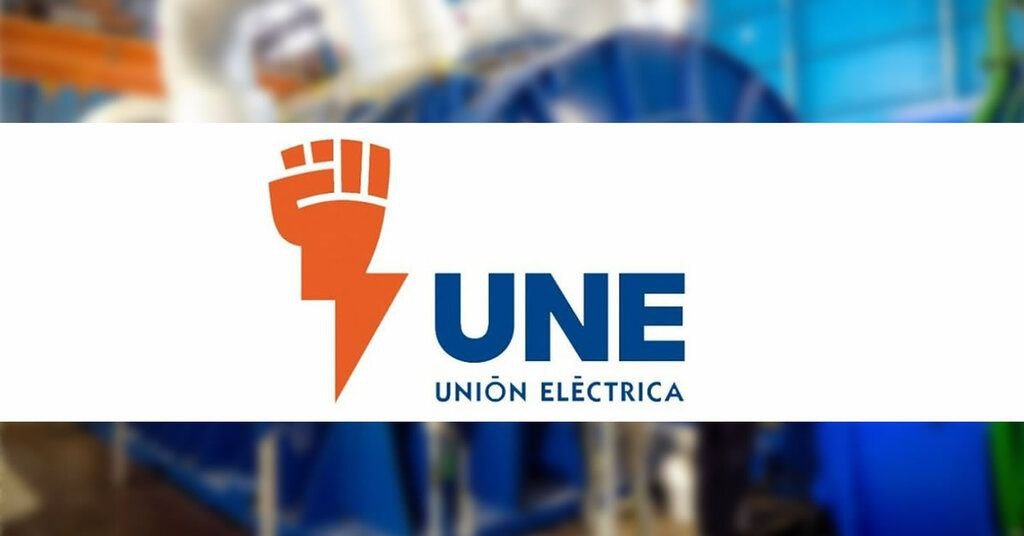 Unión Eléctrica estima afectación de 1680 MW durante el horario pico de este miércoles