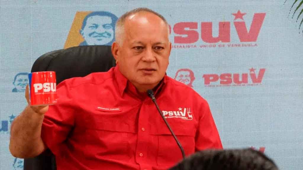 PSUV establece postura sobre elecciones de mayo