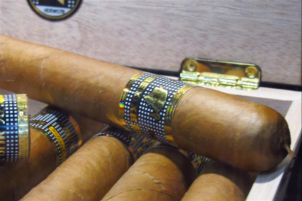 XXV Festival del Habano