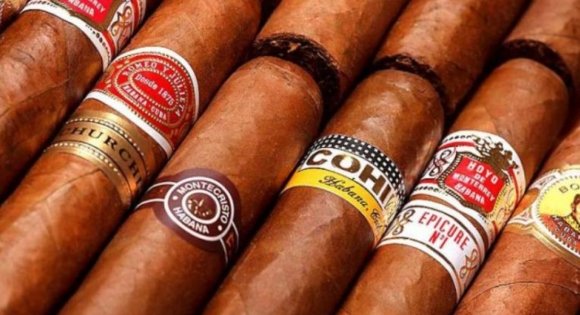 Habanos S. A. alcanza cifra récord de ventas en el mundo