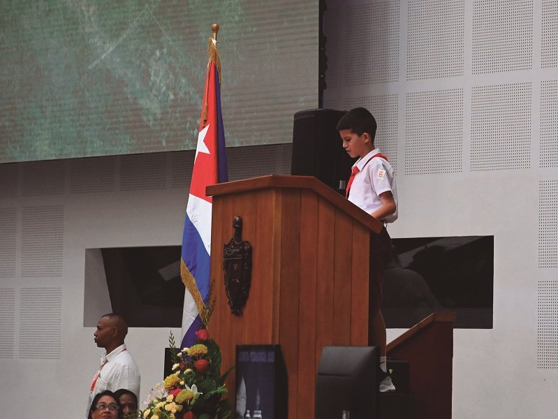 El pionero Sergio Osorio Noy