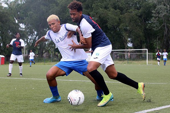 El Torneo Apertura de la 180va. Liga Nacional de Fútbol inicia este 8 de marzo