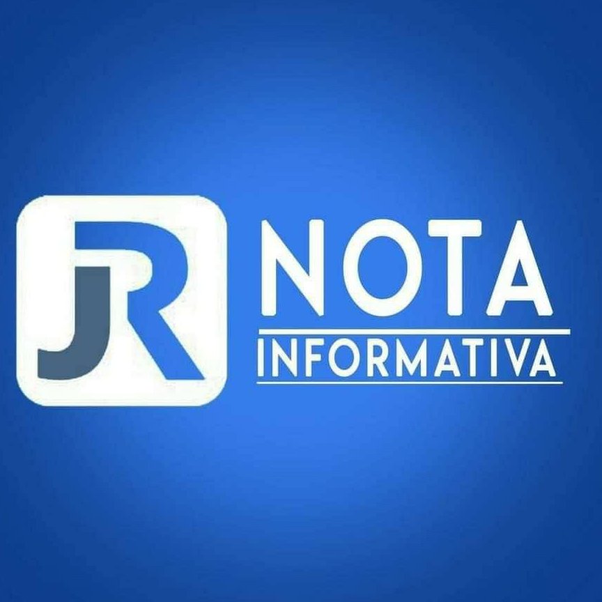 nota informativa