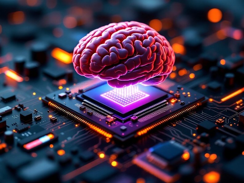 La imbricación de componentes de hardware con neuronas humanas es un nuevo paradigma computacional